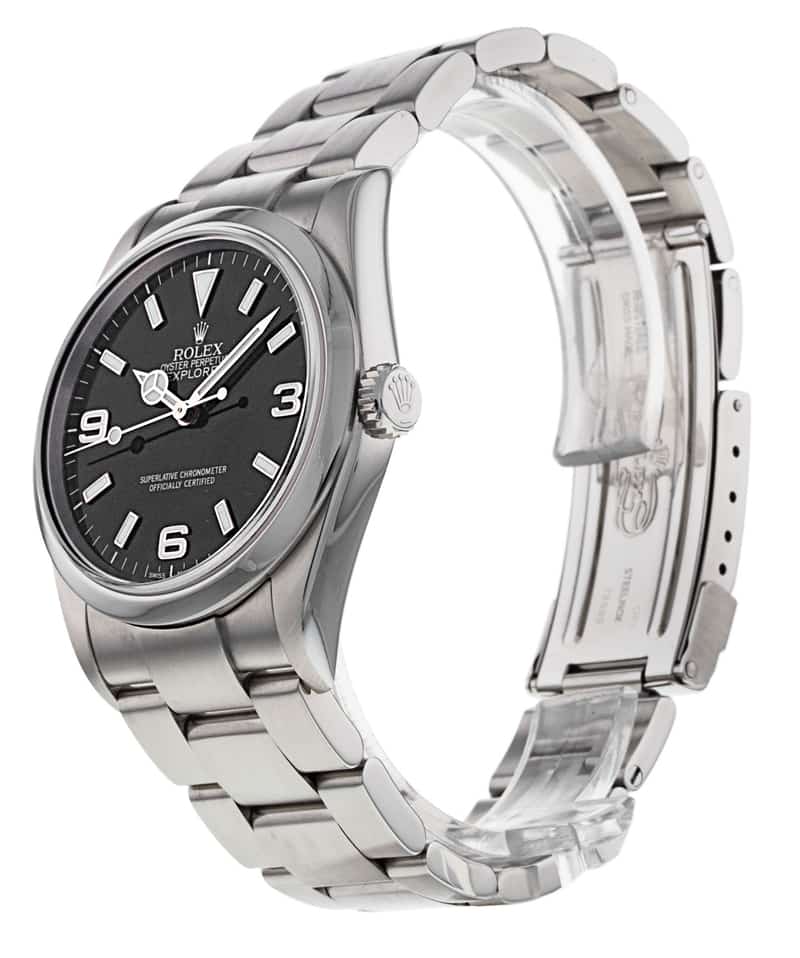 Rolex Explorer 114270